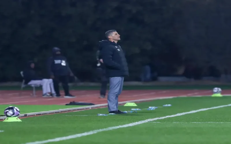 صفقات الشتاء.. مدرب ليفربول يكشف عقبات ضم لاعبين سوبر في انتقالات يناير